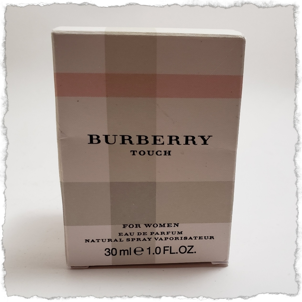 LAST CHANCE....NIB BURBERRY FOR WOMEN